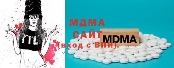 тгк Балахна